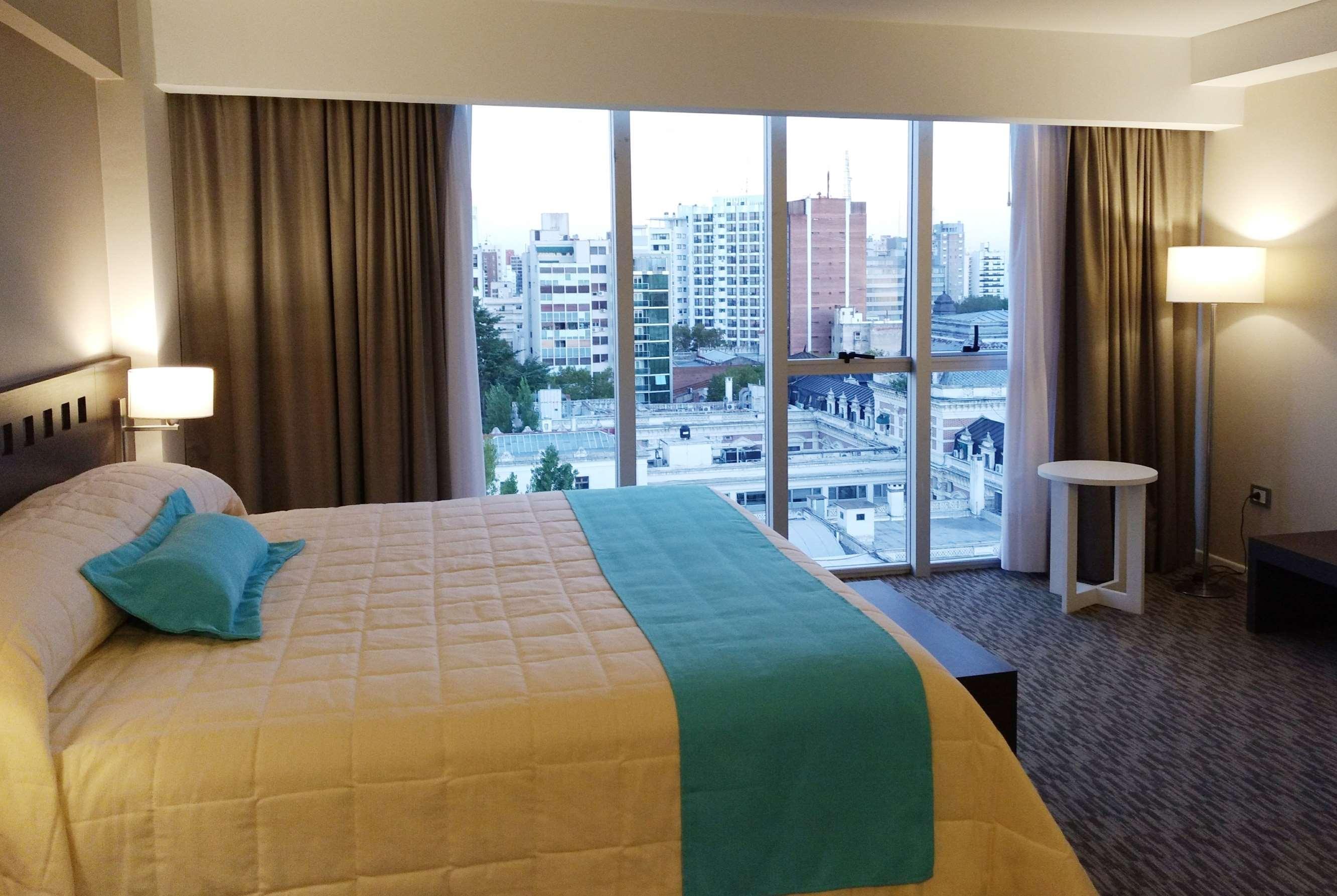 Days Inn & Suites By Wyndham La Plata Bagian luar foto