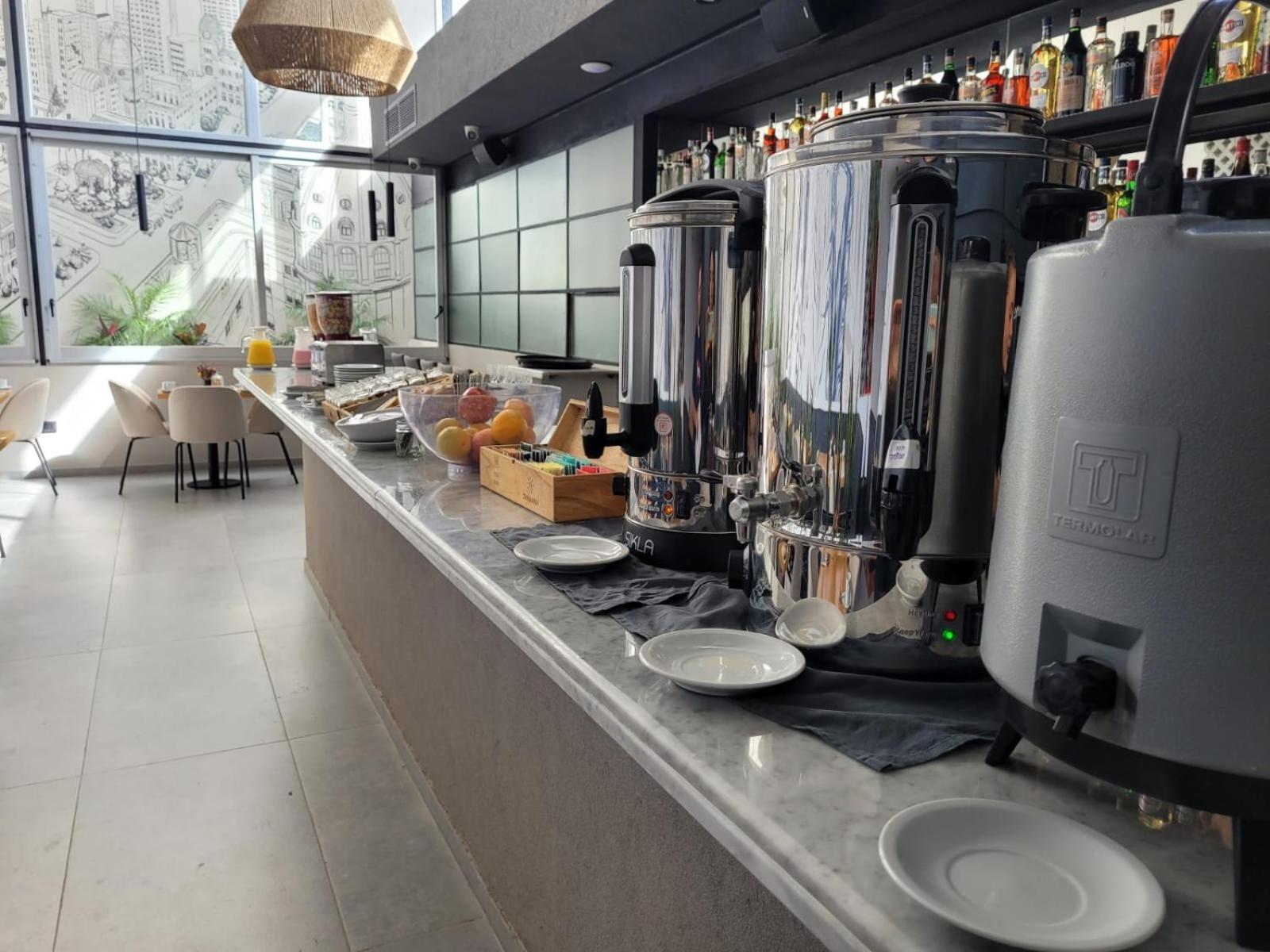 Days Inn & Suites By Wyndham La Plata Bagian luar foto