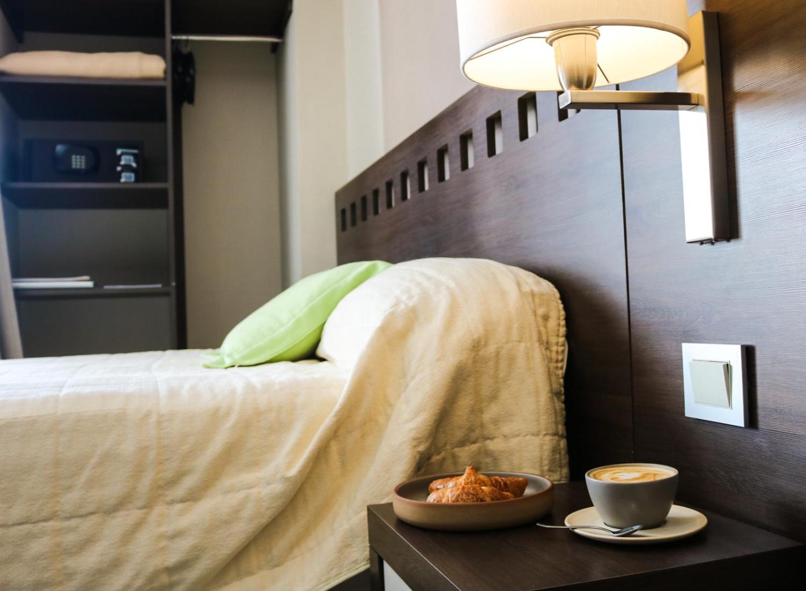 Days Inn & Suites By Wyndham La Plata Bagian luar foto