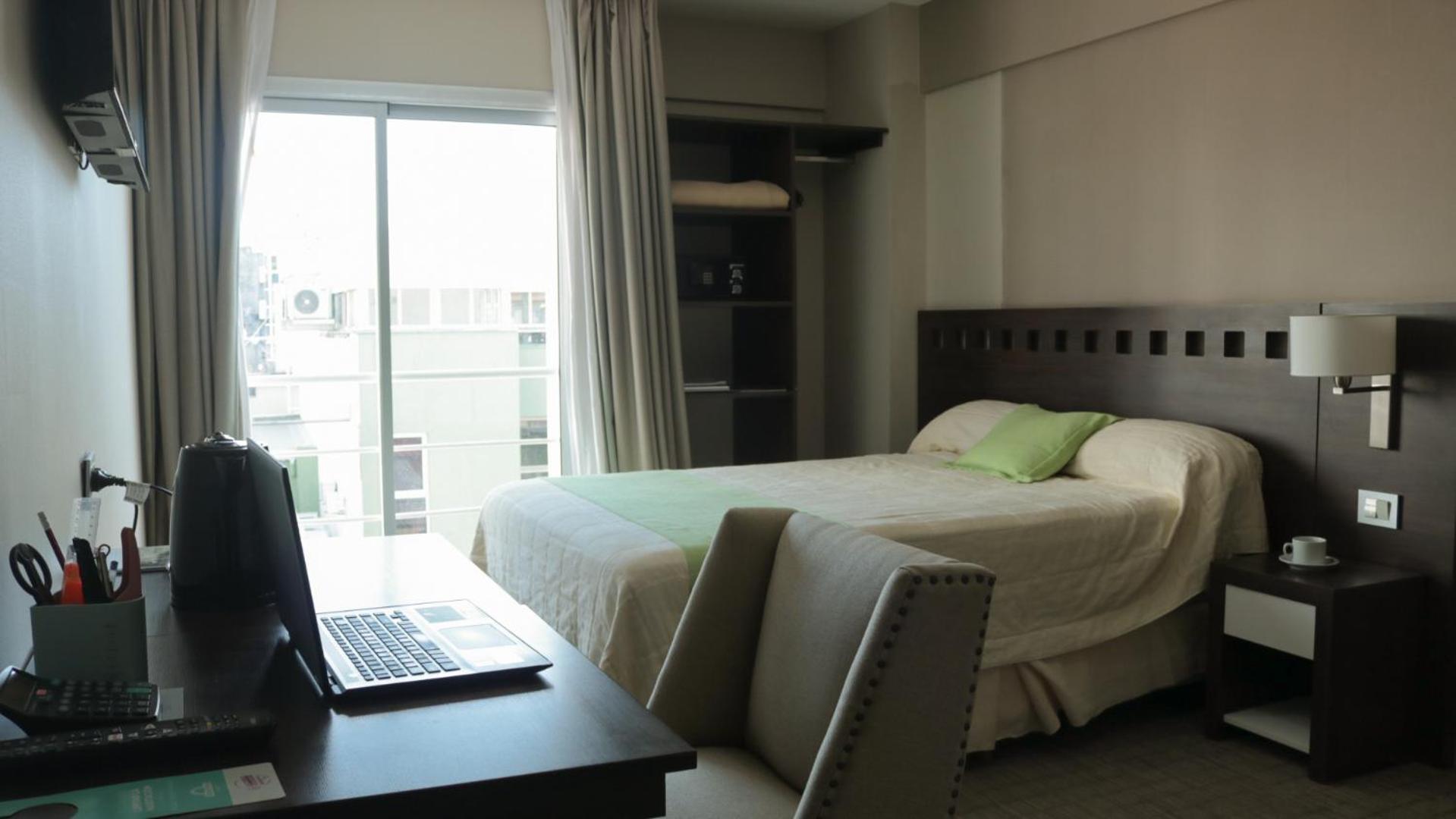 Days Inn & Suites By Wyndham La Plata Bagian luar foto