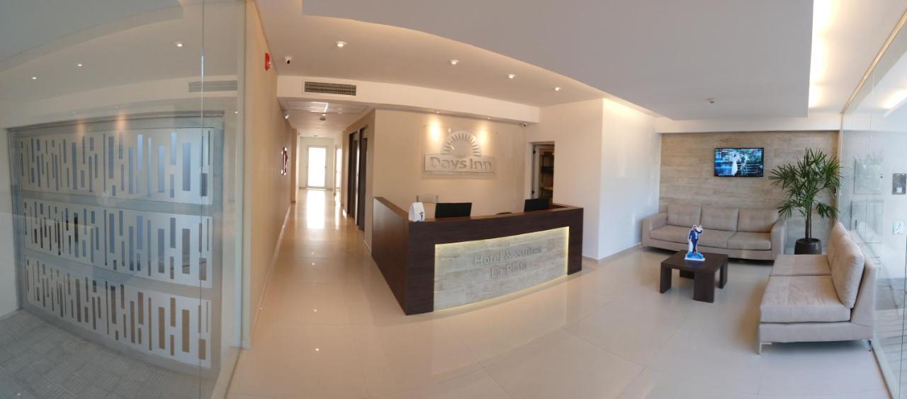 Days Inn & Suites By Wyndham La Plata Bagian luar foto