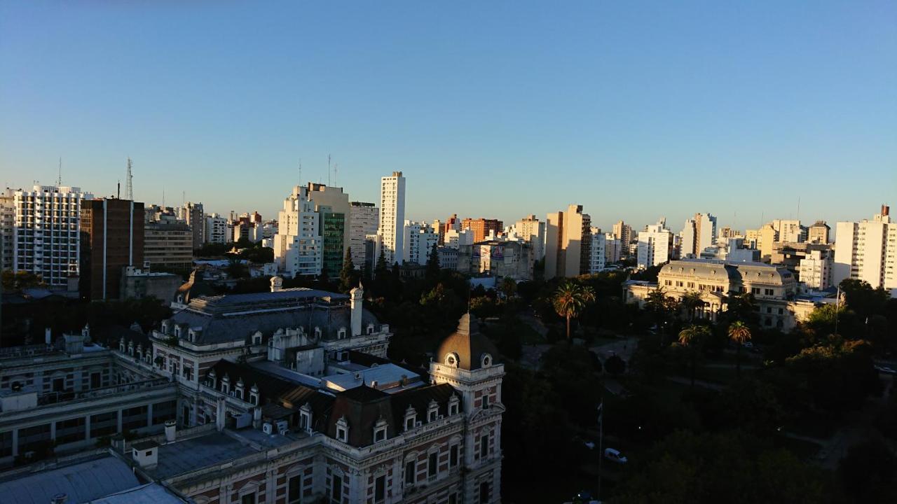 Days Inn & Suites By Wyndham La Plata Bagian luar foto