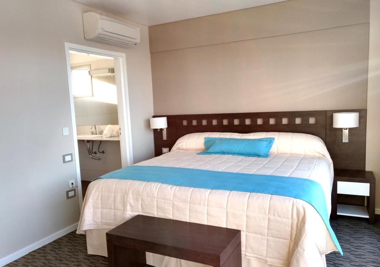 Days Inn & Suites By Wyndham La Plata Bagian luar foto
