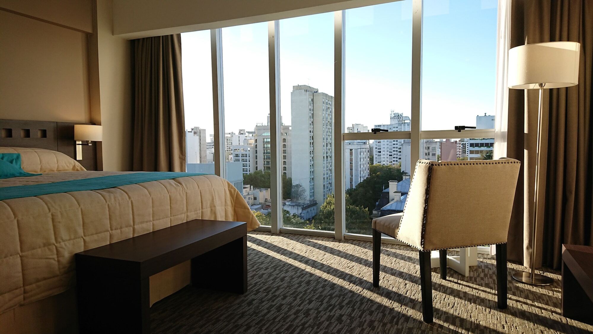 Days Inn & Suites By Wyndham La Plata Bagian luar foto