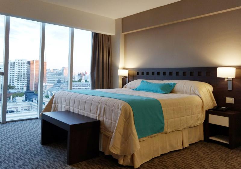 Days Inn & Suites By Wyndham La Plata Bagian luar foto